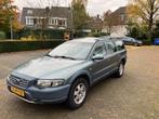 Volvo V70 Cross Country 2.4 T, Automaat, Zwart, 1657 kg, 2435 cc