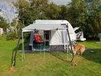 Deeltentje Obelink San Antonia, Caravans en Kamperen, Tenten, Ophalen, Zo goed als nieuw