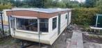 Stacaravan Panache met perceel Camping De Drecht Leimuiden, Tot en met 3