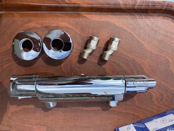 thermostaatkraan Grohe beschikbaar voor biedingen
