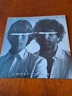 Frank Boeijen wout pennings lp, Ophalen of Verzenden, Gebruikt, 12 inch, Pop