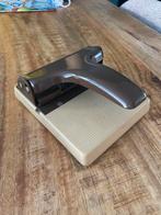 Vintage Rapid Isaberg Perforator, Ophalen of Verzenden