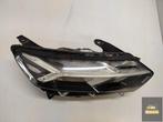 Dacia Sandero III Logan III LED Zilver rechterlamp, Ophalen of Verzenden, Gebruikt, Dacia
