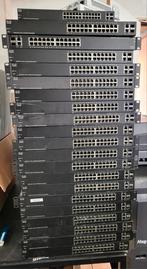 PARTIJ cisco sf220-24p smart plus switch, Ophalen, Gebruikt