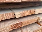 Douglas schutting planken R5 | 16x140 mm |, Tuin en Terras, Palen, Balken en Planken, Ophalen of Verzenden, Zo goed als nieuw