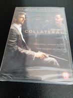 Collateral, Tom Cruise, Jamie Foxx, Peter Berg, Jada Smith!, Cd's en Dvd's, Dvd's | Actie, Actiethriller, Ophalen of Verzenden