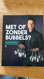 Met of zonder bubbels, SVH, Nieuw, Ophalen of Verzenden, Nederlands