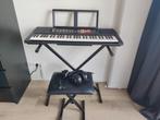 Keyboard | Yamaha PSR-F57, Muziek en Instrumenten, Ophalen of Verzenden, Zo goed als nieuw, 61 toetsen, Yamaha