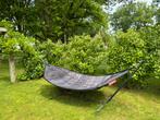 Fatboy, Tuin en Terras, Hangmatten, Ophalen, Gebruikt, Meerpersoons, Met standaard