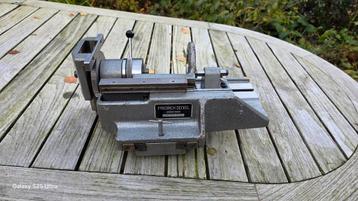 Deckel rondgraveerinrichting, schaublin, Deckel, Hembrug.  beschikbaar voor biedingen