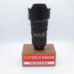 OCCASION: Nikon AF-S 24-70mm E ED VR N, Audio, Tv en Foto, Fotografie | Lenzen en Objectieven, Ophalen of Verzenden, Gebruikt