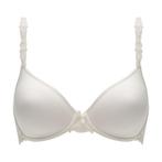 Te koop 30% korting Chantelle Champ elysees memory bh ivoor, Chantelle, Verzenden, Overige kleuren, BH