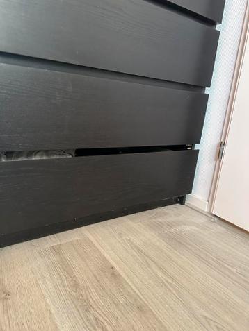 Ikea malm kast - afbeelding 2