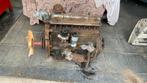 Motorblok Triumph Tr3, Auto-onderdelen, Motor en Toebehoren, Ophalen of Verzenden, Triumph