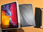 Apple iPad Pro 11" 256GB Wi-Fi - Zo goed als nieuw!, 11 inch, Ophalen of Verzenden, Zo goed als nieuw, Apple iPad Pro