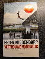 Peter Middendorp - Vertrouwd voordelig, Boeken, Ophalen of Verzenden, Zo goed als nieuw, Peter Middendorp, Nederland