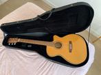 Luthier Ayers ACSRL-Fe4 Gitaar incl. koffer, Ophalen, Nieuw, Western- of Steelstringgitaar, Met koffer