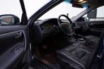Volvo V70 2.5T Momentum | 2006 | Automaat |, Auto's, Met garantie (alle), Blauw, 2521 cc, Stoelverwarming