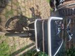 urban arrow, Gebruikt, Elektrisch, 1 kind, Ophalen
