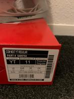 CCM Next YT IJshockeyschaatsen - Maat 29,5, Ophalen of Verzenden, Gebruikt