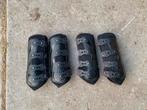 Complete set Le Mieux snug boots zwart, maat cob/M, Ophalen of Verzenden, Zo goed als nieuw