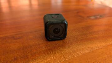 GoPro Hero 4 SESSION beschikbaar voor biedingen