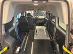 Ford Transit Custom L1H2 Rolstoelbus, Auto's, 12 maanden, Stof, Bedrijf, Ford