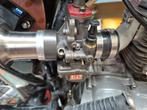 yoshimura mikuni mjn tm24 cb50/80 cy50/80 ss50 cd50, Ophalen of Verzenden, Zo goed als nieuw, Carburateur, Overige merken