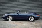 Porsche 911 Cabrio 3.6 Carrera / Motorrevisie bij 97000 km /, Automaat, Achterwielaandrijving, Gebruikt, Cabriolet