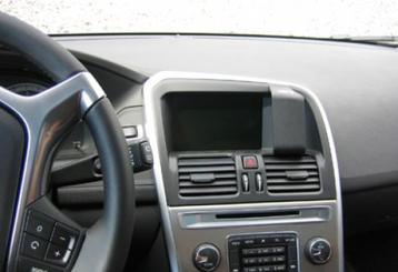 Brodit telefoonhouder universeel volvo xc 60 2012 beschikbaar voor biedingen
