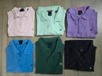 Scotch&Soda Polo's Maat XL, Blauw, Maat 56/58 (XL), Ophalen of Verzenden, Scotch&Soda
