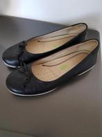 Zwarte ballerina's maat 38, Kleding | Dames, Schoenen, Ecco, Zwart, Gedragen, Ballerina's