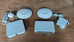 Ubiquiti Unifi Set: UCG-Ultra, USW-Lite-8-PoE, 2x U6-Lite, Computers en Software, Accesspoints, Ophalen of Verzenden, Gebruikt