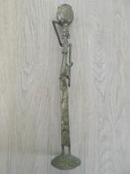 YORUBA beeld, Antiek en Kunst, Verzenden
