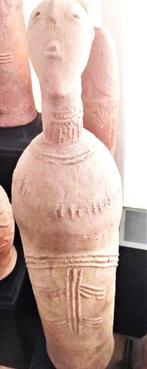 Etnografica, Afrika, Terracotta, Bura, Niger, Antiek en Kunst, Ophalen