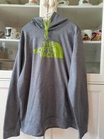 Super mooie north face hoodie maat xl, Ophalen of Verzenden, Zo goed als nieuw, Maat 56/58 (XL), Grijs