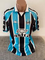Braziliaans voetbalshirt Gremio 2000/01 Ronaldinho, Verzamelen, Sportartikelen en Voetbal, Ophalen of Verzenden, Zo goed als nieuw
