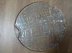 glazen kaasbord, Ophalen, Nieuw, Glas, Bord(en)