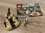 Lego Star Wars 75029 Microfighters - Droid Gunship, Ophalen of Verzenden, Gebruikt, Complete set, Lego