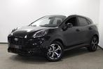 Ford Puma 1.0 EcoBoost Hybrid ST-Line (bj 2025, automaat), Lichtsensor, Stof, Zwart, Bedrijf