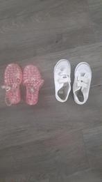 Te koop 1x waterschoenen 29, gymschoenen 28, Schoentjes, Meisje, Ophalen of Verzenden, Zo goed als nieuw