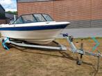 Gevraagd: Scherm van een Beekman 520, Watersport en Boten, Verzenden