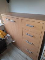 Leuke dressoir/,kastje, Ophalen of Verzenden, 25 tot 50 cm, Minder dan 100 cm