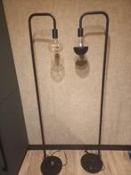 Sta lamp calex, Huis en Inrichting, Lampen | Vloerlampen, Ophalen, Nieuw, Metaal, 150 tot 200 cm