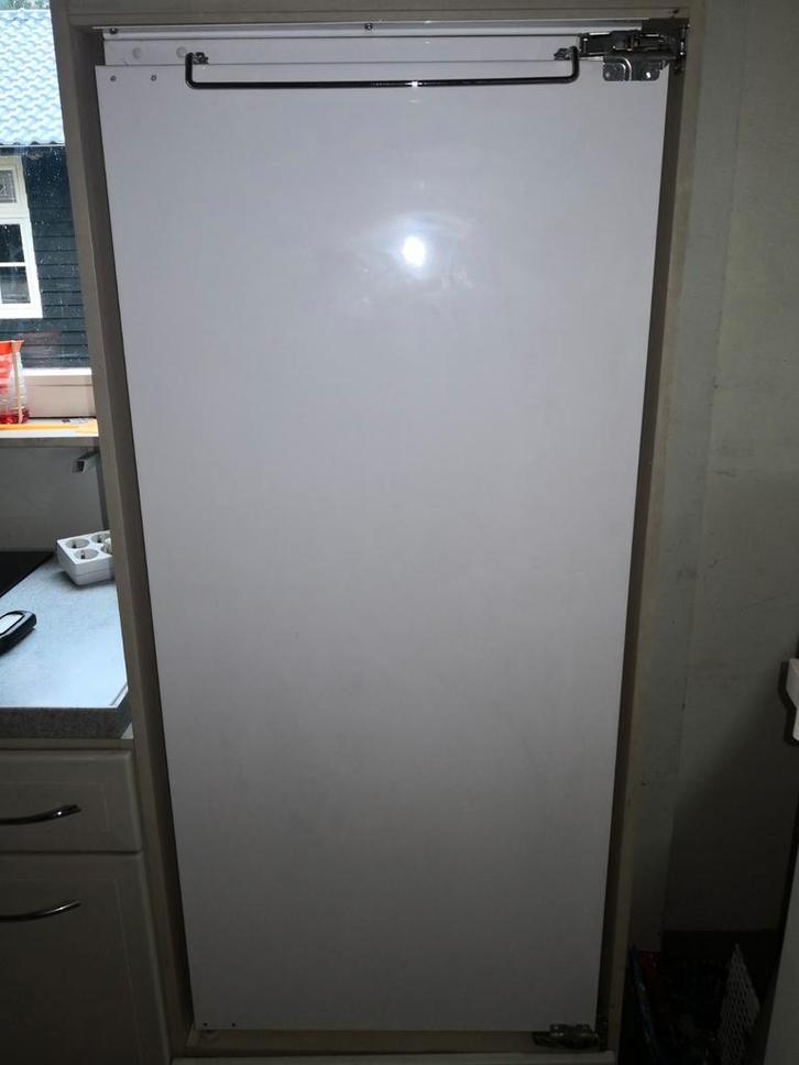 Pelgrim Koelkast - 120L, Witgoed en Apparatuur, Koelkasten en IJskasten, Gebruikt, Zonder vriesvak, 100 tot 150 liter, 85 tot 120 cm