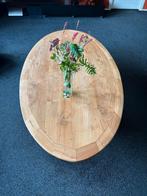 Salontafel 1.95 lang, Huis en Inrichting, Tafels | Salontafels, 100 tot 150 cm, Zo goed als nieuw, Minder dan 50 cm, Rechthoekig