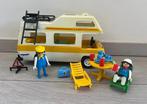 Playmobil - Camper - Playmobil 3258, Ophalen of Verzenden, Zo goed als nieuw