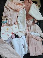 Newborn meisjeskleding maat 50-62, Ophalen of Verzenden, Gebruikt, Maat 62