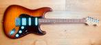 Fender player strat HSS plus top, Muziek en Instrumenten, Ophalen of Verzenden, Solid body, Fender