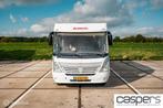 Dethleffs I 7010, Caravans en Kamperen, Campers, ., Dethleffs, Bedrijf, Dethleffs